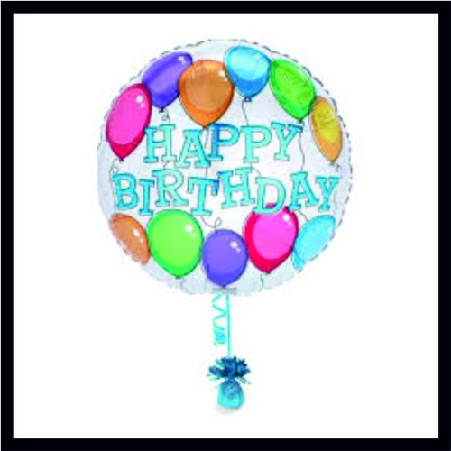 Ήλιο για Mπαλόνι Foil 12' image