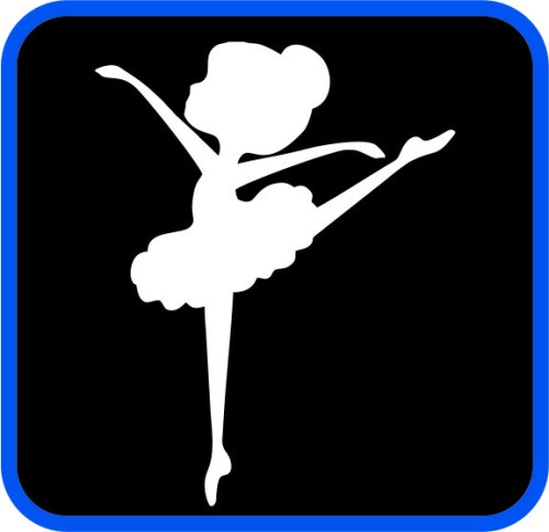 Χορεύτρια 10 image