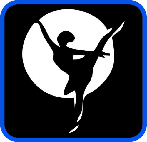 Χορεύτρια 11 image