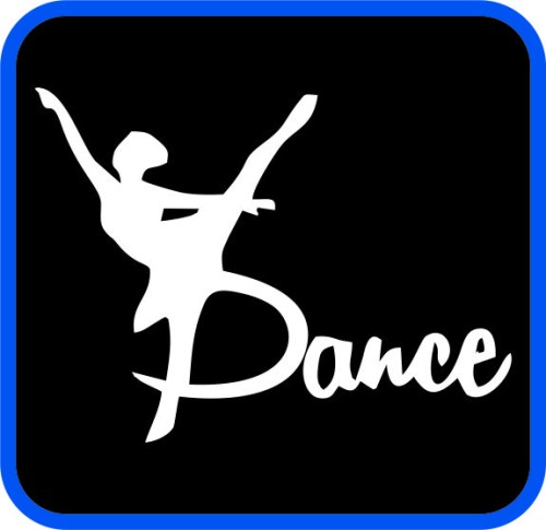 Dance 1 image