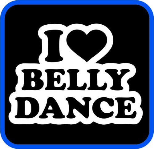 Xορό της κοιλιάς image