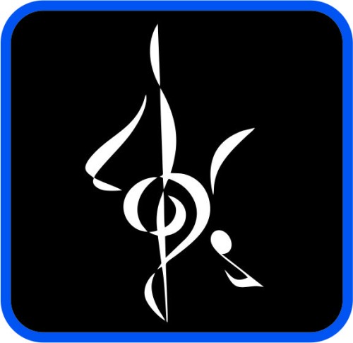  Μουσική νότα image