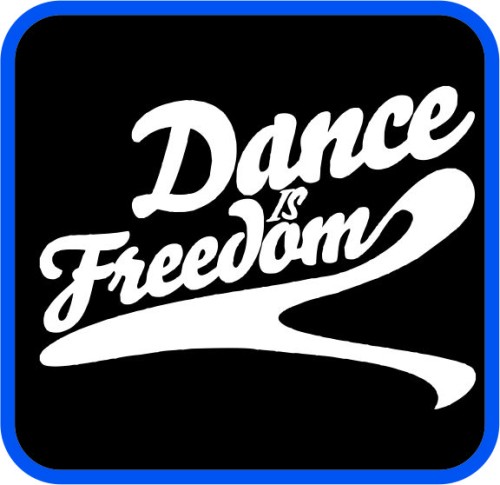 Dance Freedom image