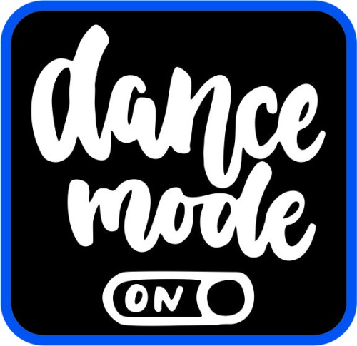 Dance Mode ON image
