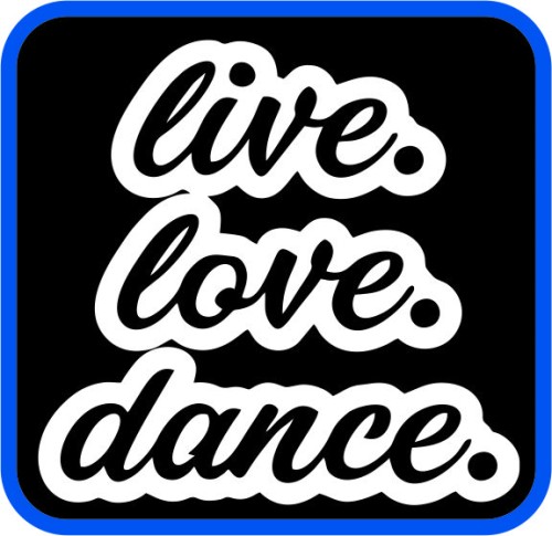 Live Love Dance 3 image