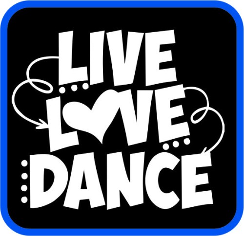 Live Love Dance 2 image