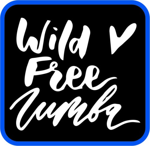 Wild n' Free Zumba image