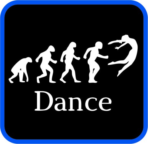 Χορευτική Εξέλιξη image