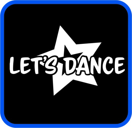 Let's Dance image