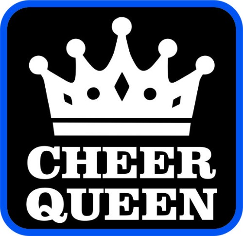 Cheer Queen 2 image