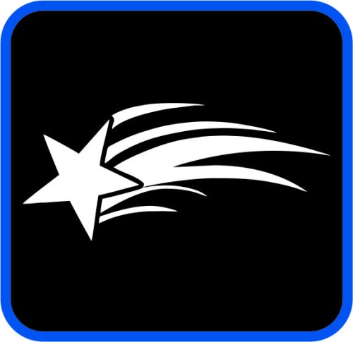 Διάττων αστήρ image