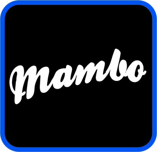 Mambo image