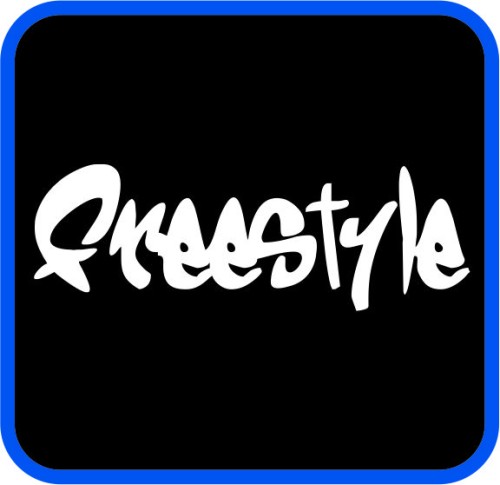Freestyle image