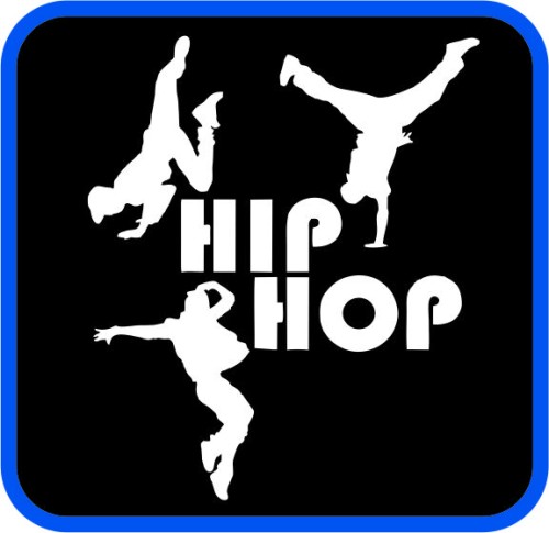 Hip Hop 2 image