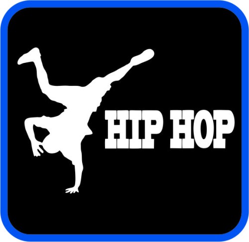 Hip Hop 1 image