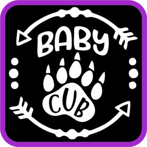 Baby Cub image