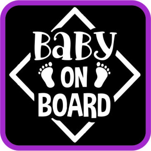 Baby on Board image