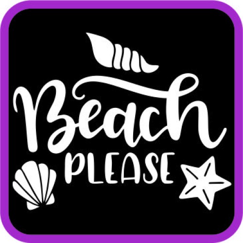 Beach Please image