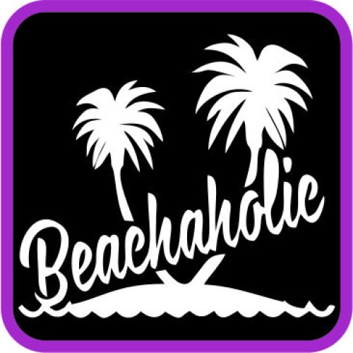 Beachaholic image