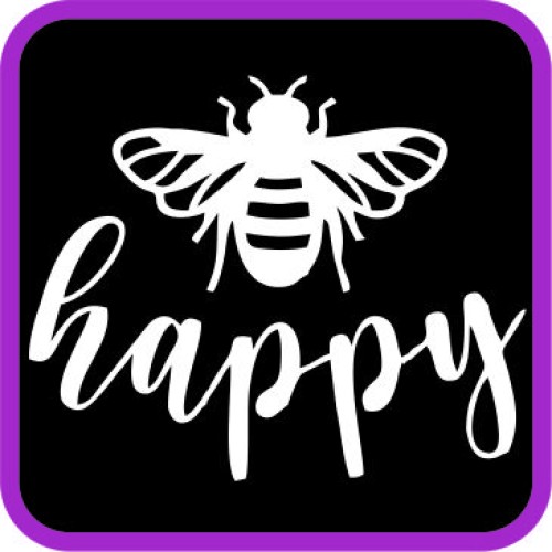 Bee Happy image