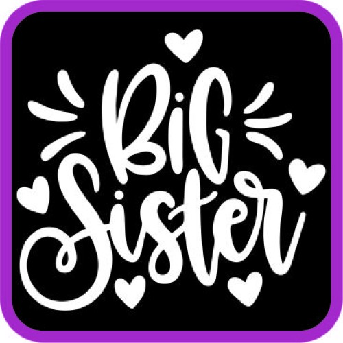 Big Sister image
