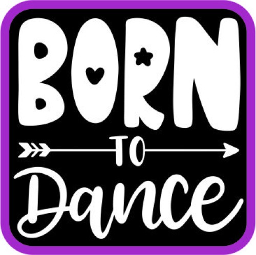 Born to Dance image
