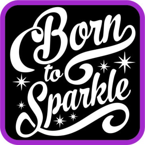Born to Sparkle image