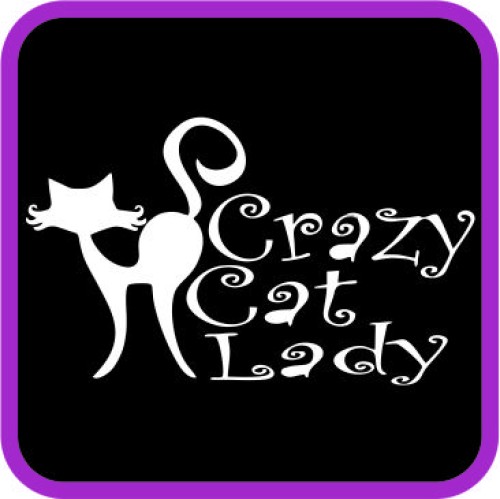 Crazy Cat Lady image