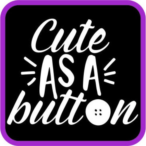 Cut as a Button image