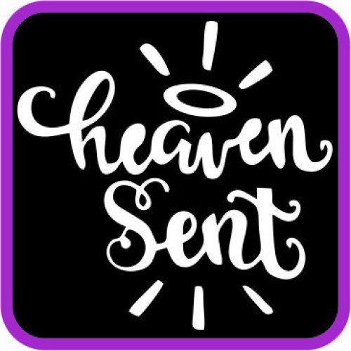 Heaven Sent image