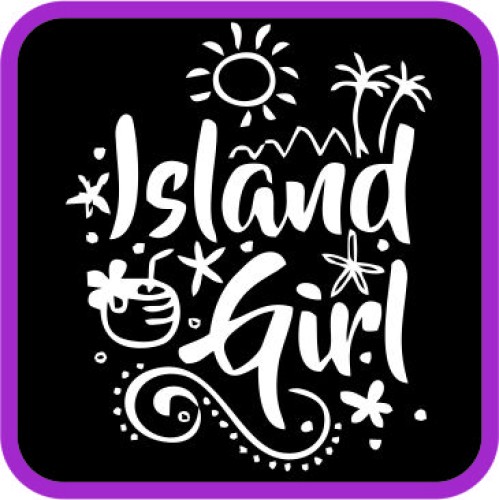 Island Girl 2 image