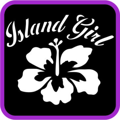 Island Girl 3 image