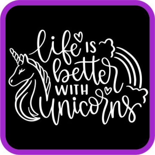 Life is Better image