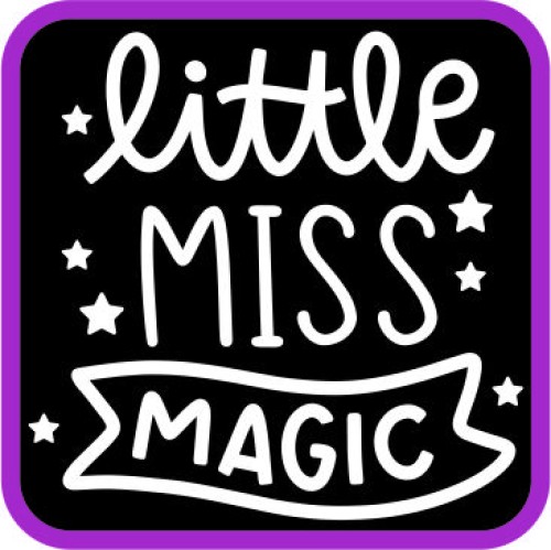 Little Miss Magic image