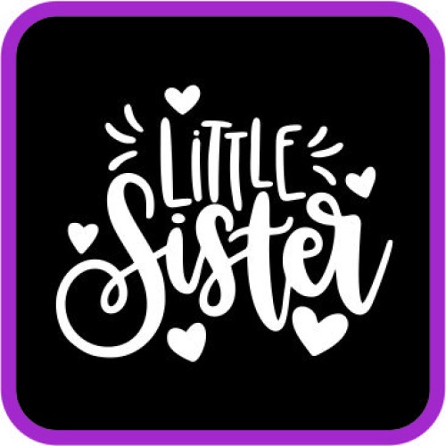 Little Sister image
