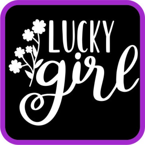 Lucky Girl image
