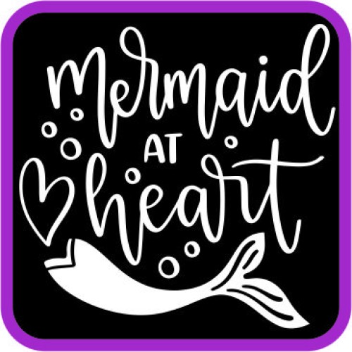 Mermaid at Heart image