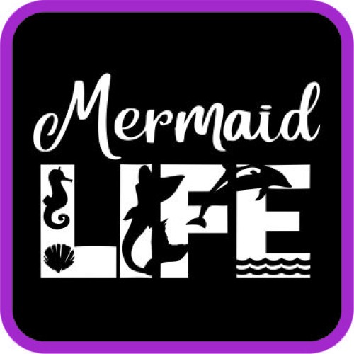Mermaid Life image