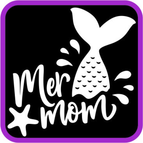 Mer Mom image