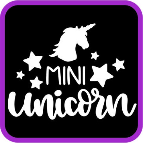 Mini Unicorn image