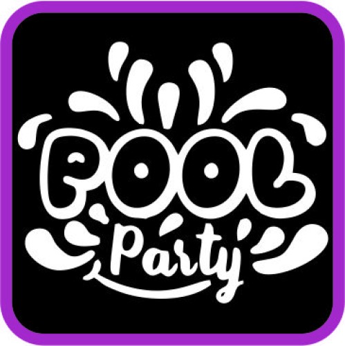 Pool Party image