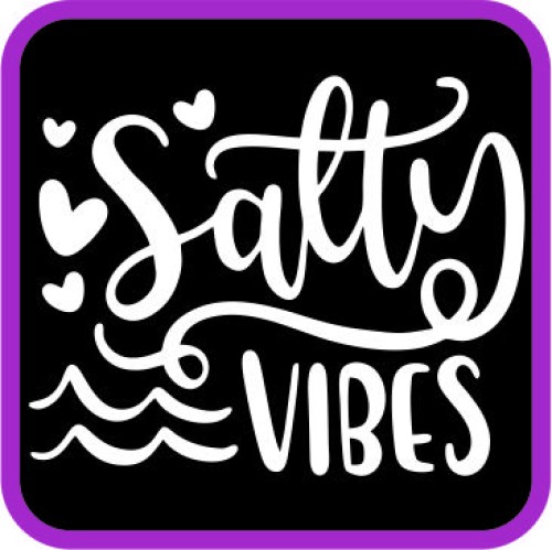 Salty Vibes image