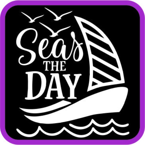 Seas the Day 2 image