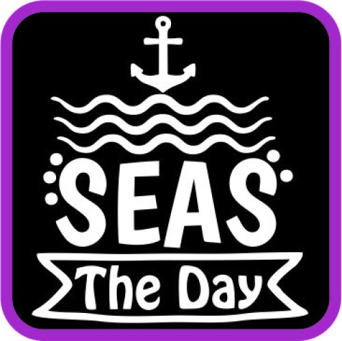 Seas the Day 3 image