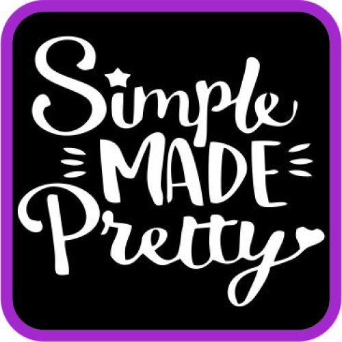 Simple Made Pretty image