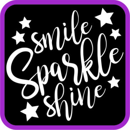 Smile Sparke Shine image