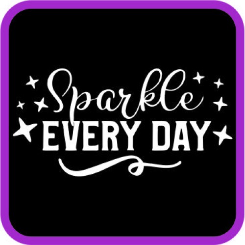 Sparkle Everyday image