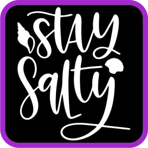 Stay Salty image