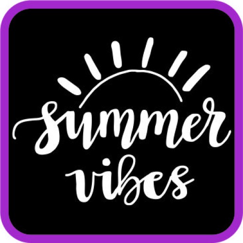 Summer Vibes  image