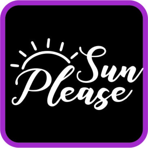 Sun Please image